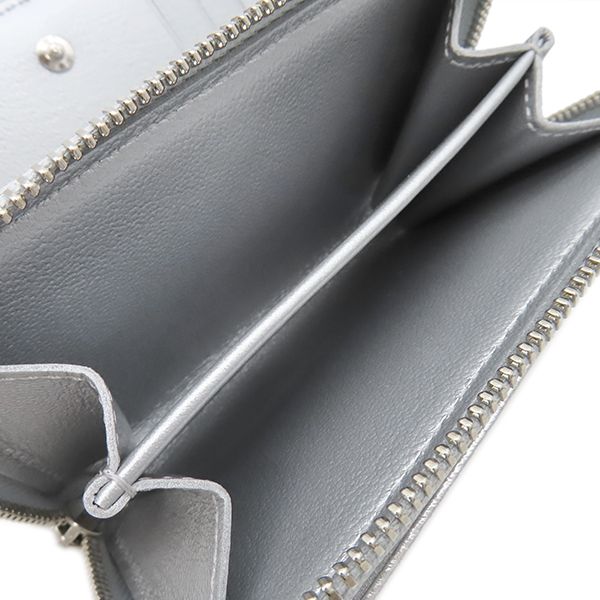 ルイヴィトン LOUIS VUITTON 二つ折り財布 ポルトフォイユ ユー レザー