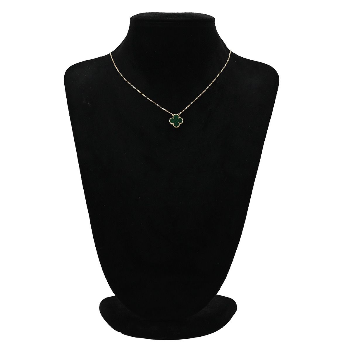 ヴァンクリーフアーペル Van Cleef & Arpels ネックレス ヴィンテージ 