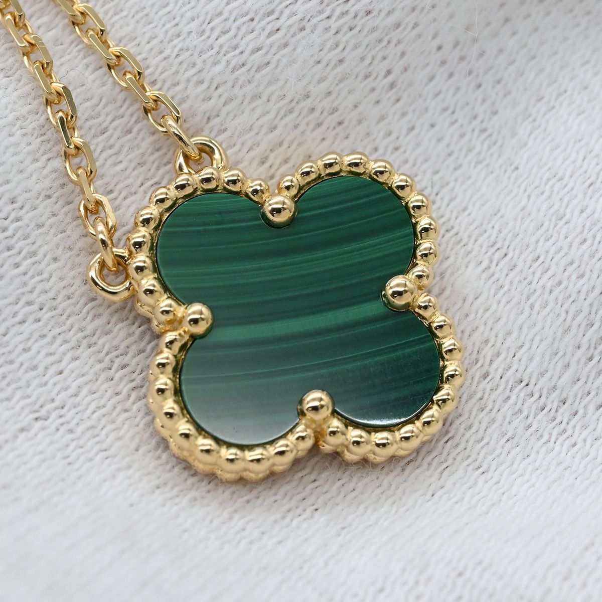 ヴァンクリーフアーペル Van Cleef & Arpels ネックレス ヴィンテージ 