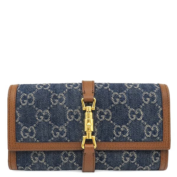 グッチ GUCCI チェーンウォレット ジャッキー1961 チェーン付き