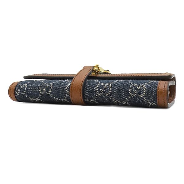 グッチ GUCCI チェーンウォレット ジャッキー1961 チェーン付き