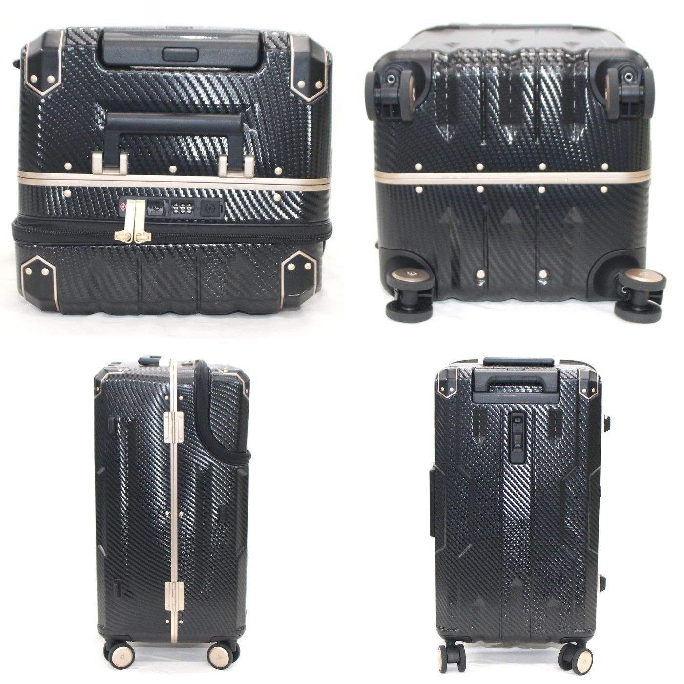 中古 [3-5泊向けサイズ]LEGEND WALKER 5901 APOLLON アポロン 62L