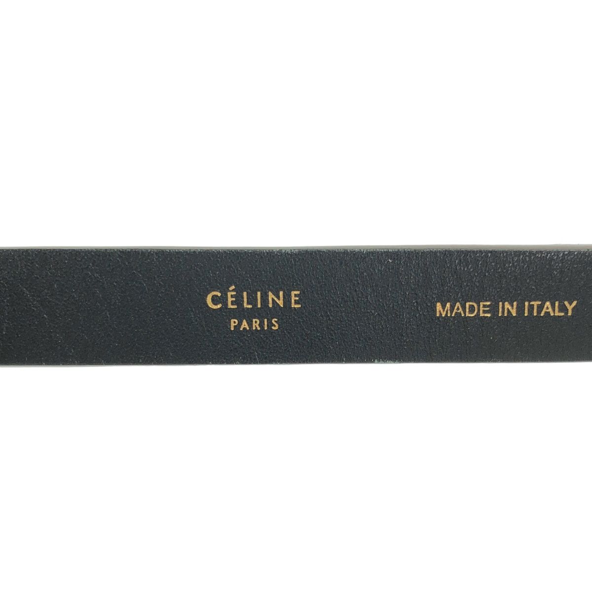 CELINE by Phoebe Philo セリーヌ フィービーファイロ スタッド