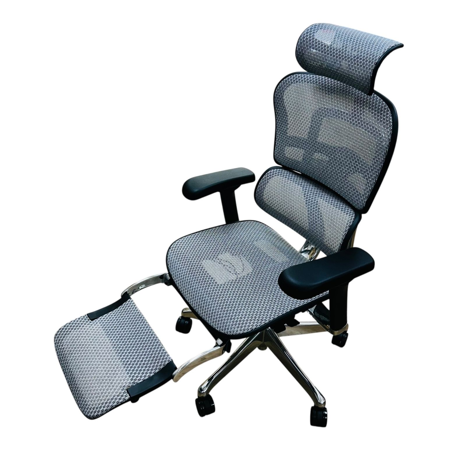 エルゴヒューマンプロ2 Ergohuman