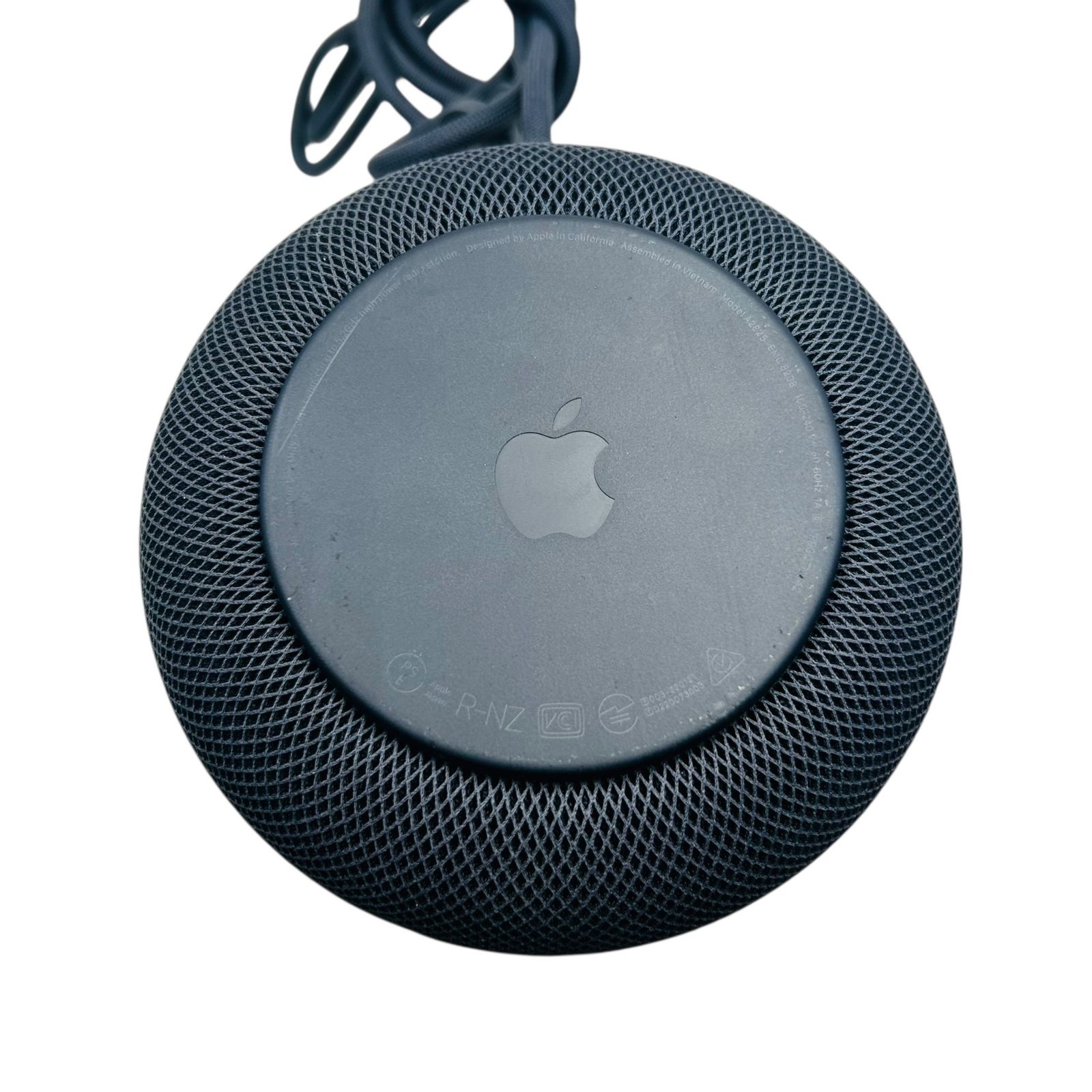 □Apple HomePod A2825 スマートスピーカー 2395135,2395135 - メルカリ
