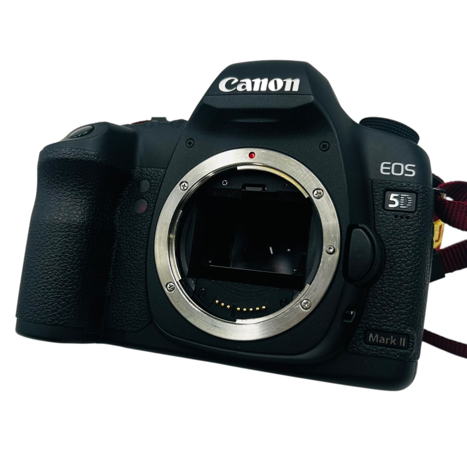 Canon EOS 5D MarkⅢ デジタル一眼レフカメラ バッテリー付き Canon EOS 5D MarkⅢ デジタル一眼レフカメラ バッテリー付き