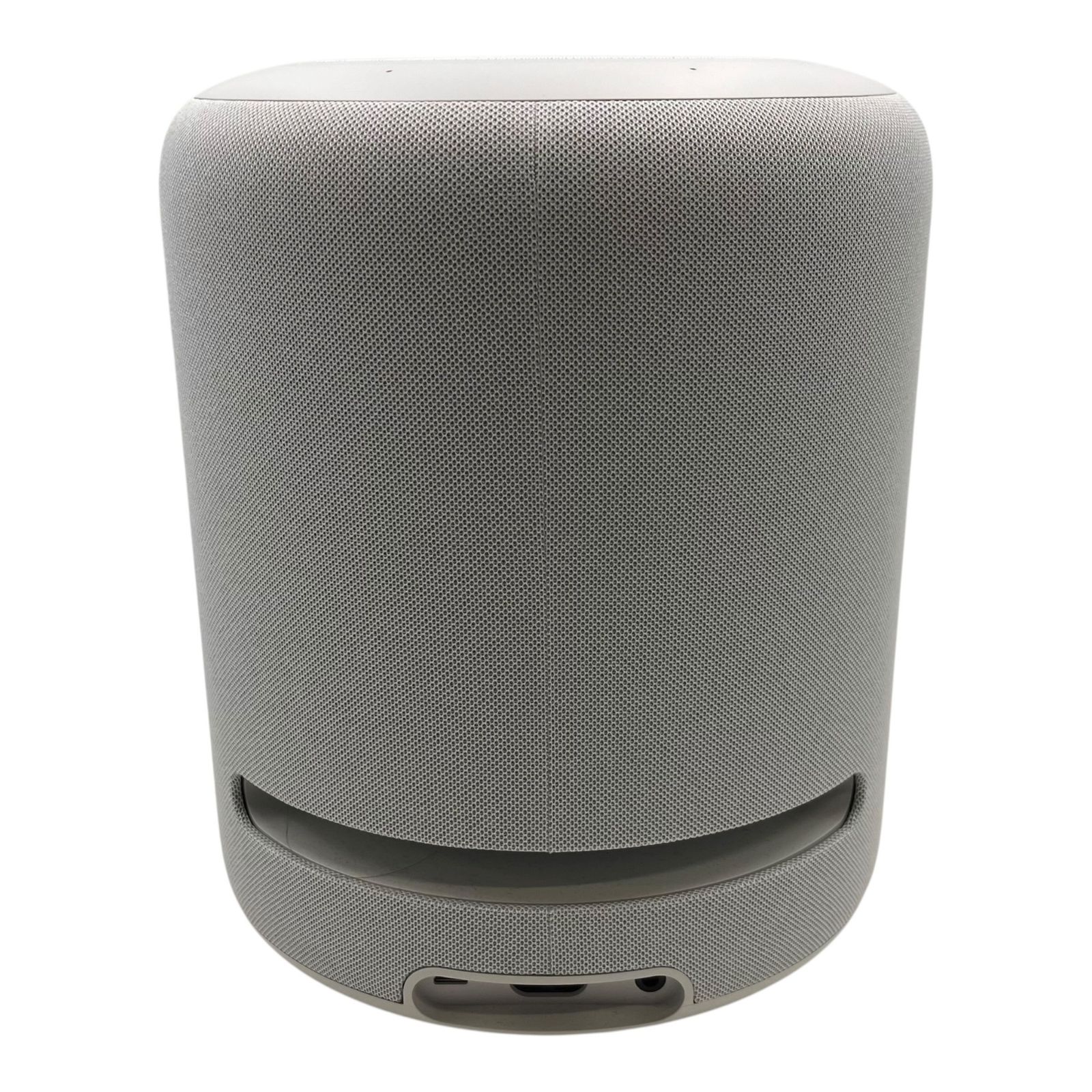 □Amazon Echo Studio スマートスピーカー Alexa対応 ホワイト 元箱