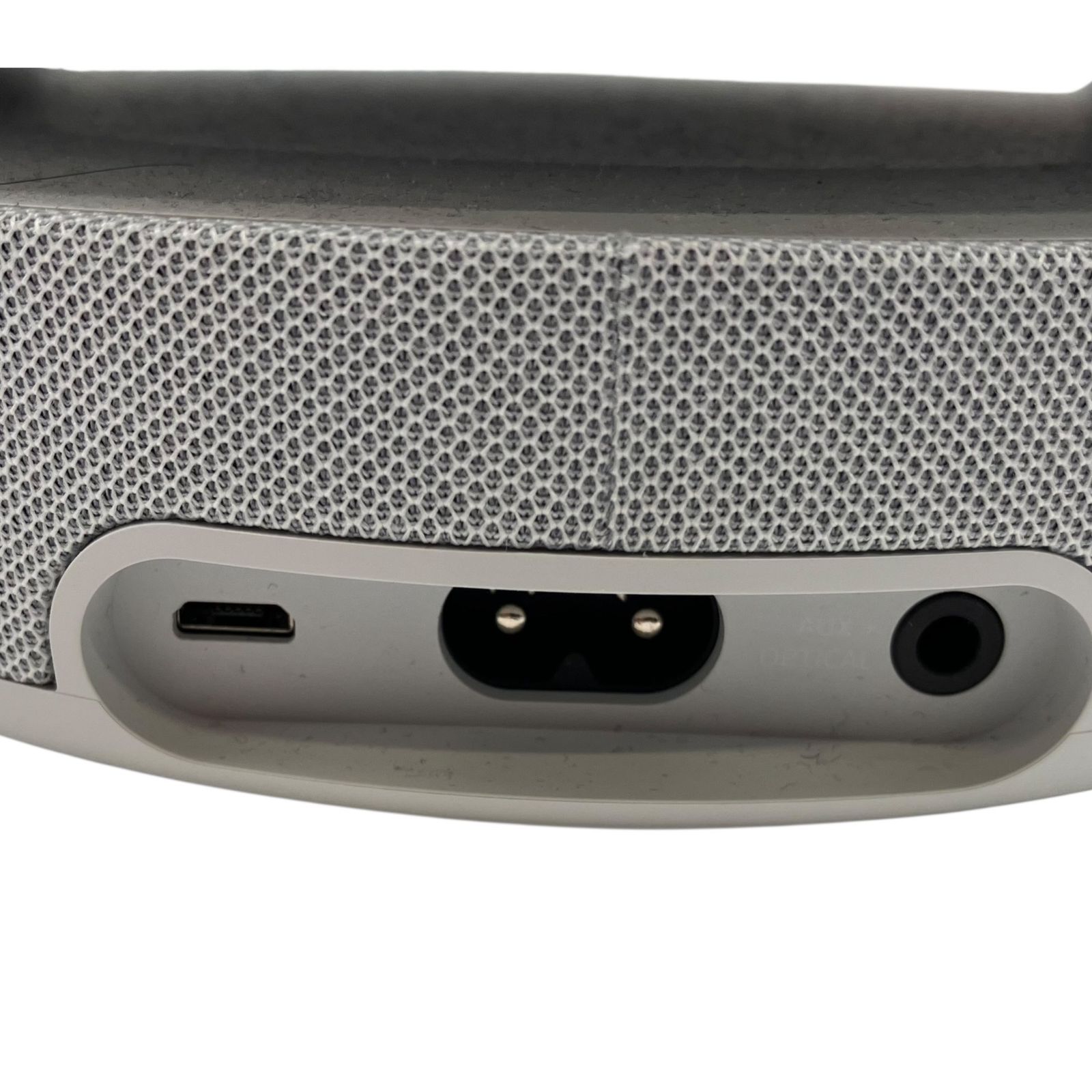 □Amazon Echo Studio スマートスピーカー Alexa対応 ホワイト 元箱