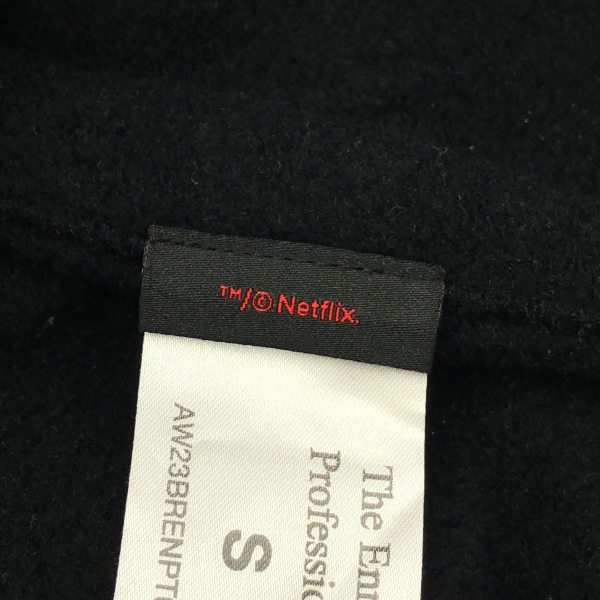 THE ENNOY PROFESSIONAL×Netflixスタイリスト私物 エンノイ