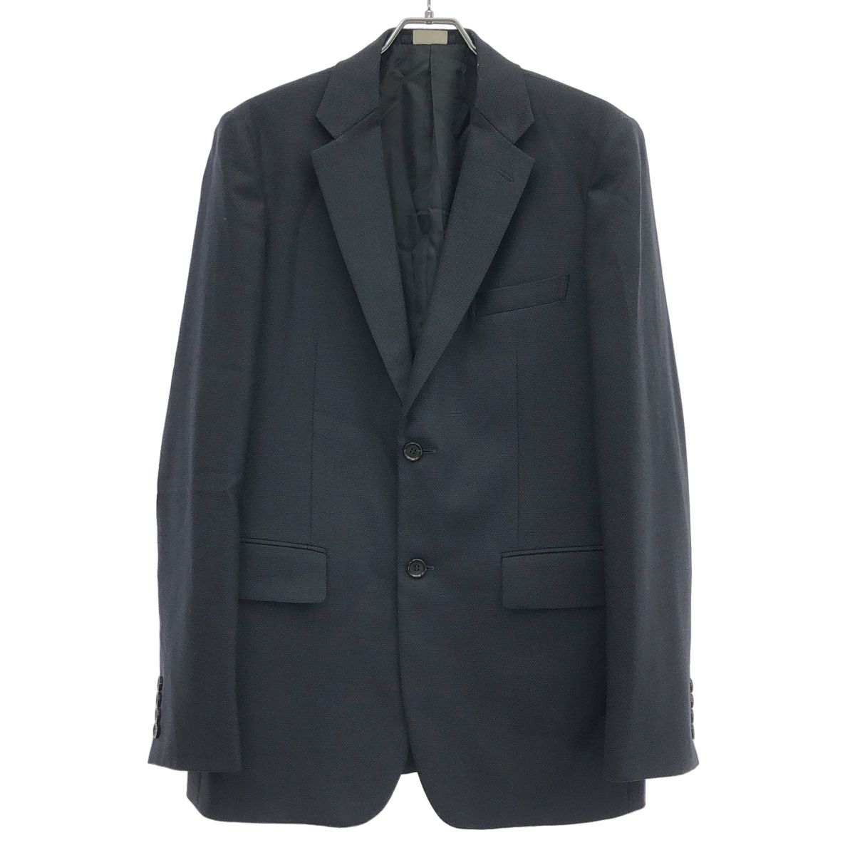 COMME des GARCONS HOMME DEUX コムデギャルソンオムドゥ 24AW 2B 