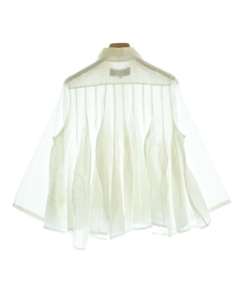 レディース tricot COMME des GARCONS ブラウス レディース 【古着 