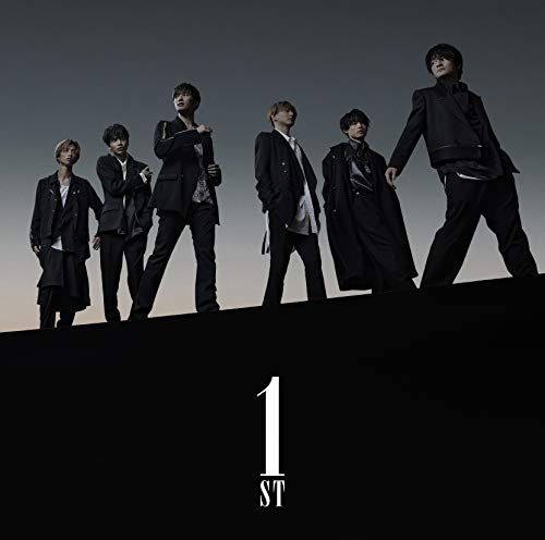 SixTONES TrackONE-IMPACT- 初回盤 通常盤 【公式通販】