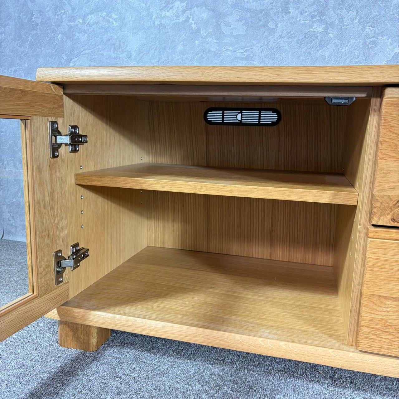 家具 起立木工 テレビボード 165㎝幅 - メルカリ