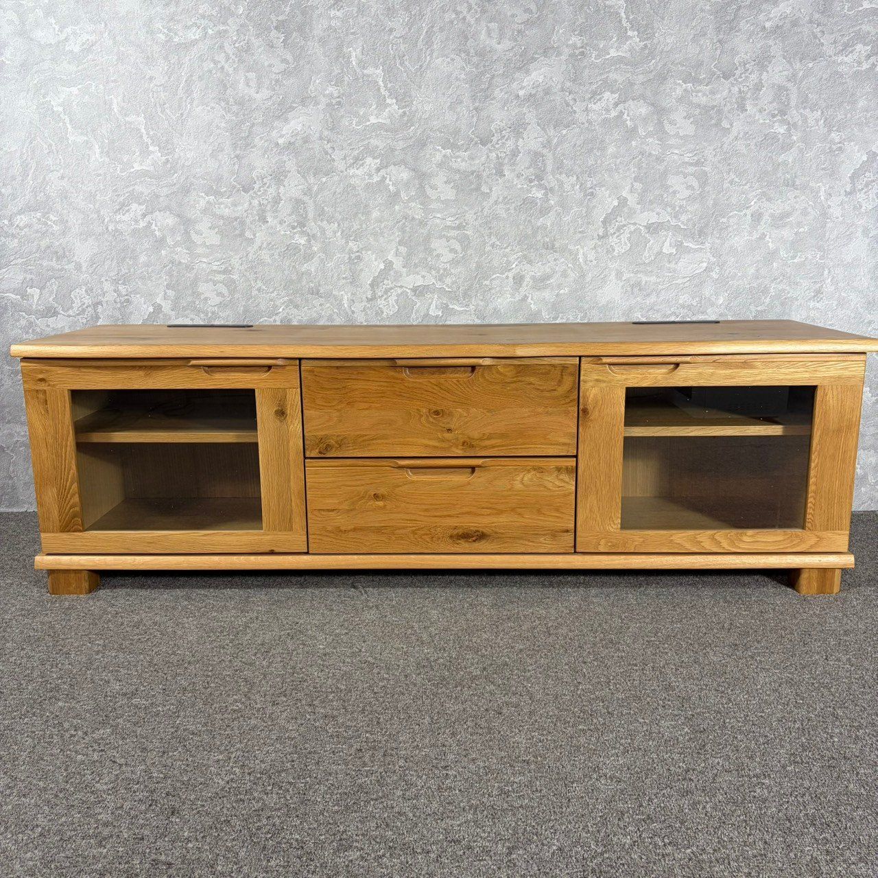 家具 起立木工 テレビボード 165㎝幅 - メルカリ