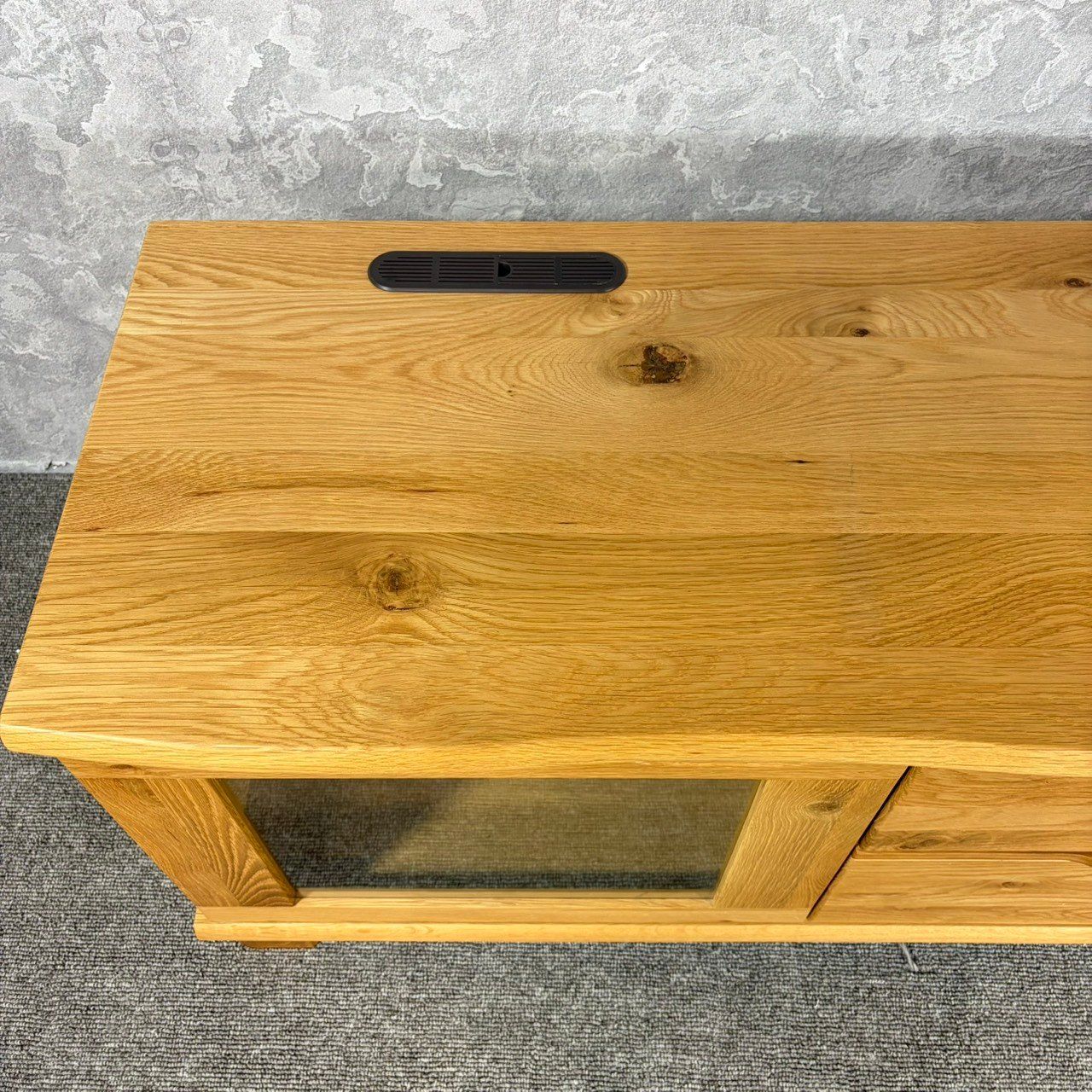 家具 起立木工 テレビボード 165㎝幅 - メルカリ