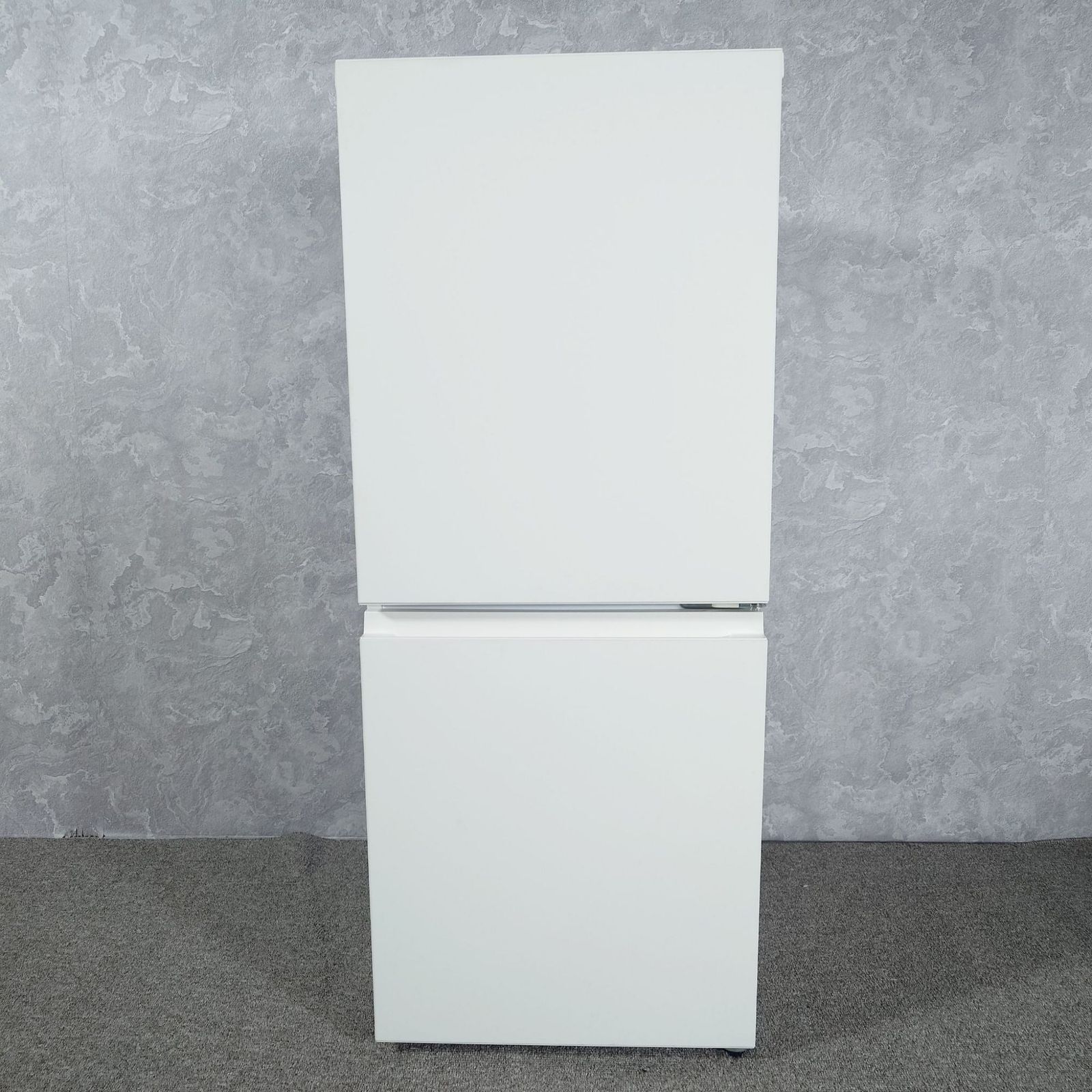 202年製】 極美品 Panasonic パナソニック 家電 冷凍冷蔵庫 NR-B16C1-W 