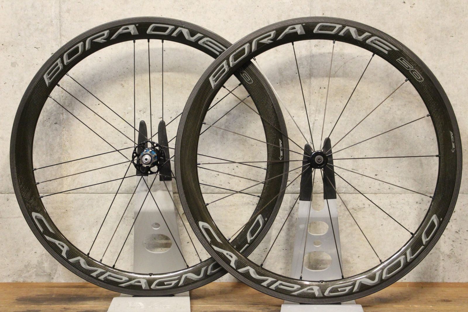 カンパニョーロ CAMPAGNOLO ボーラワン BORA ONE 50 AC3 チューブラー 