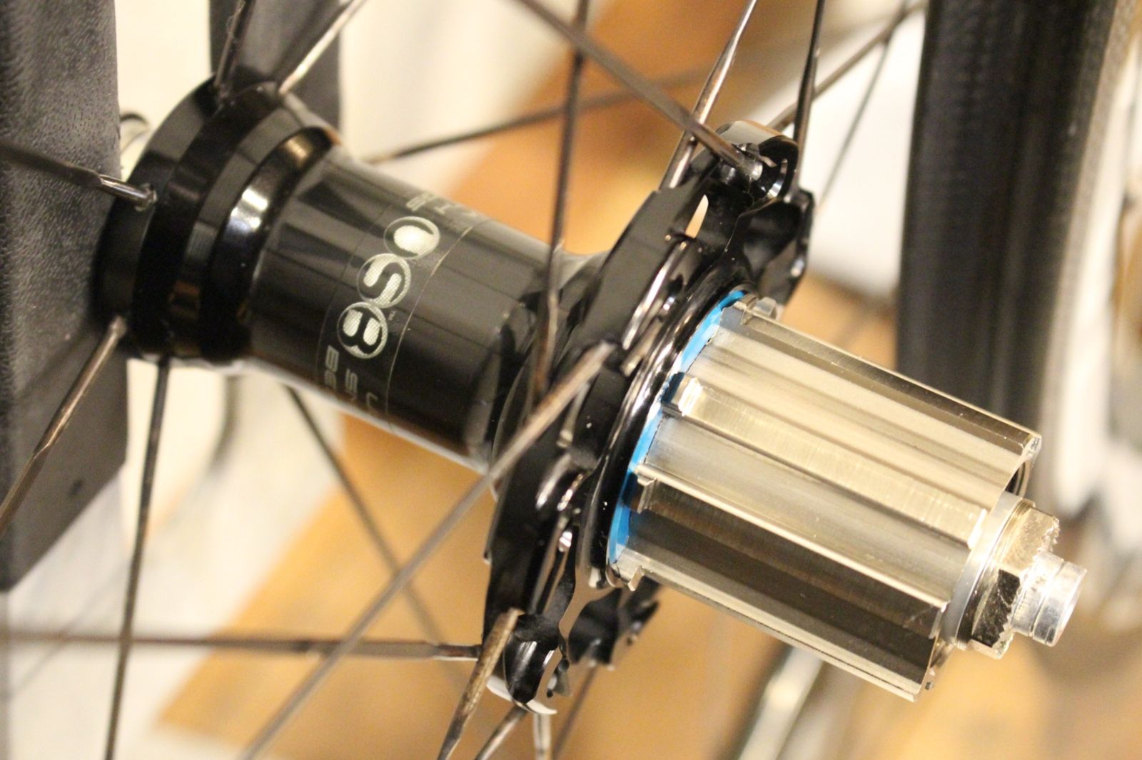 カンパニョーロ CAMPAGNOLO ボーラワン BORA ONE 50 AC3 チューブラー 