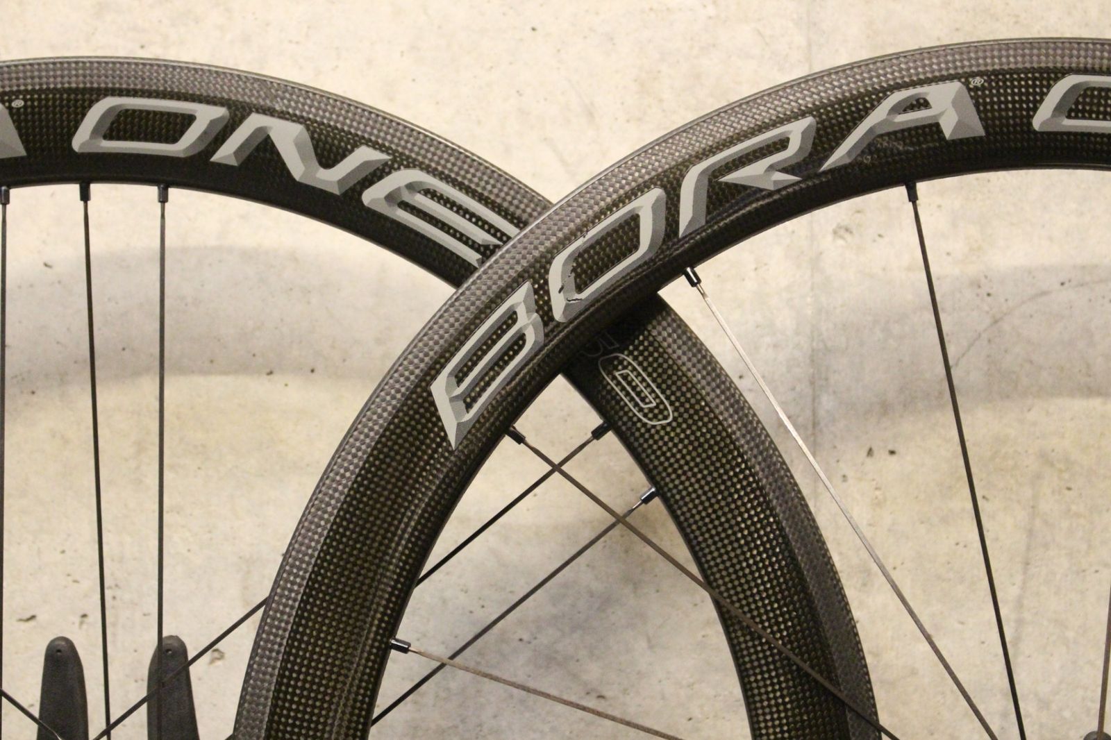 カンパニョーロ CAMPAGNOLO ボーラワン BORA ONE 50 AC3 チューブラー 