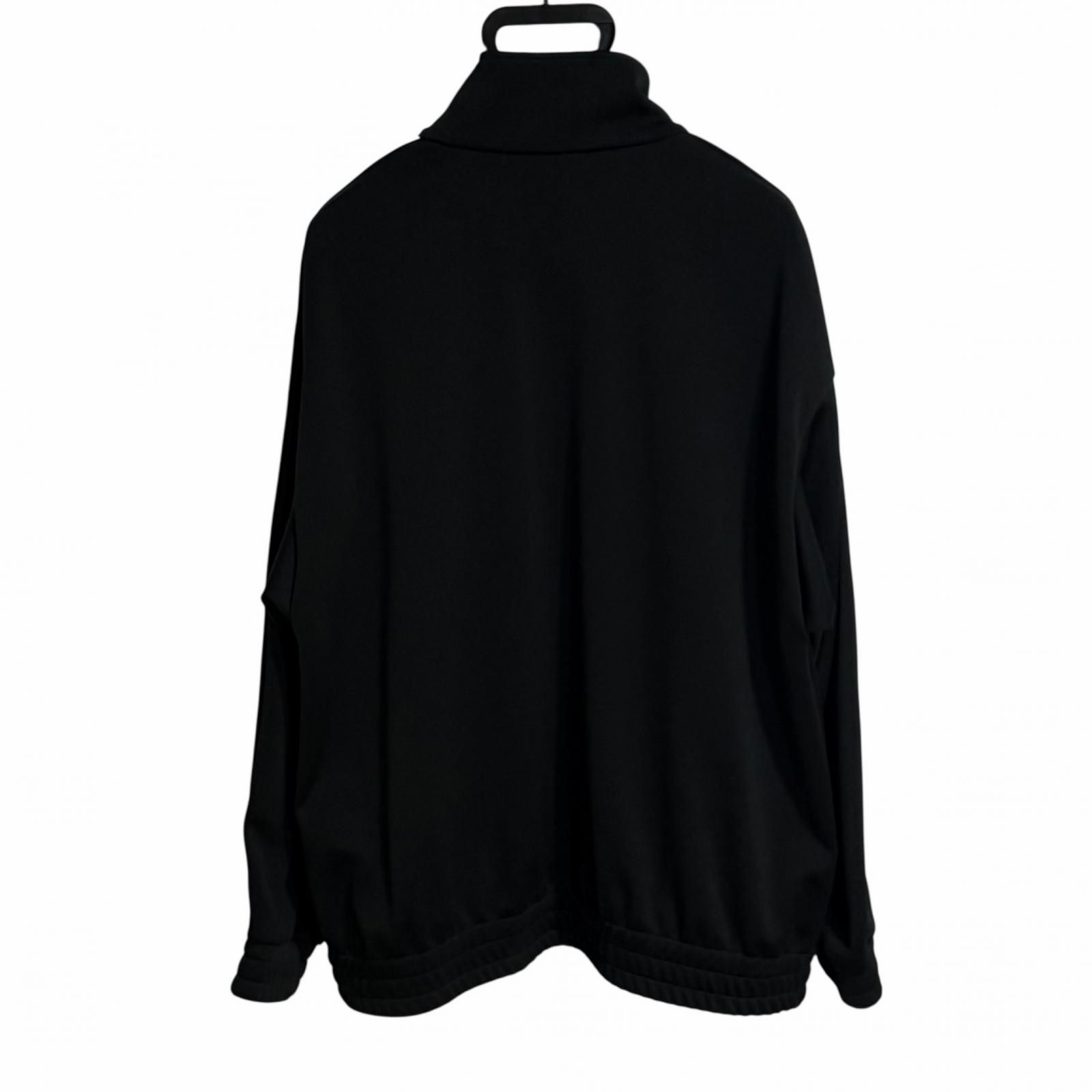 CELINE/XXL /ブラック /トラックジャケット /型番2Y490121O - メルカリ