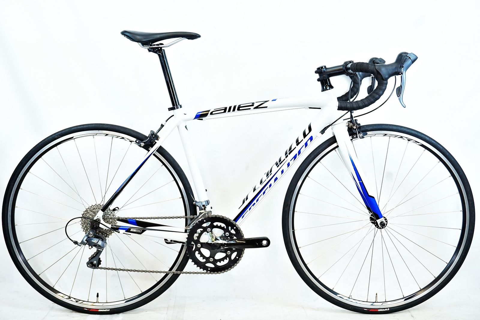 SPECIALIZED 「スペシャライズド」 ALLEZ 2015年モデル ロードバイク 