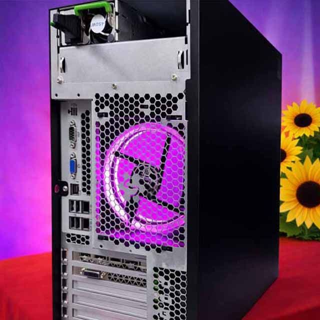 デスクトップパソコン お取引中)爆速ゲーミングPC Xeon GTX1060 