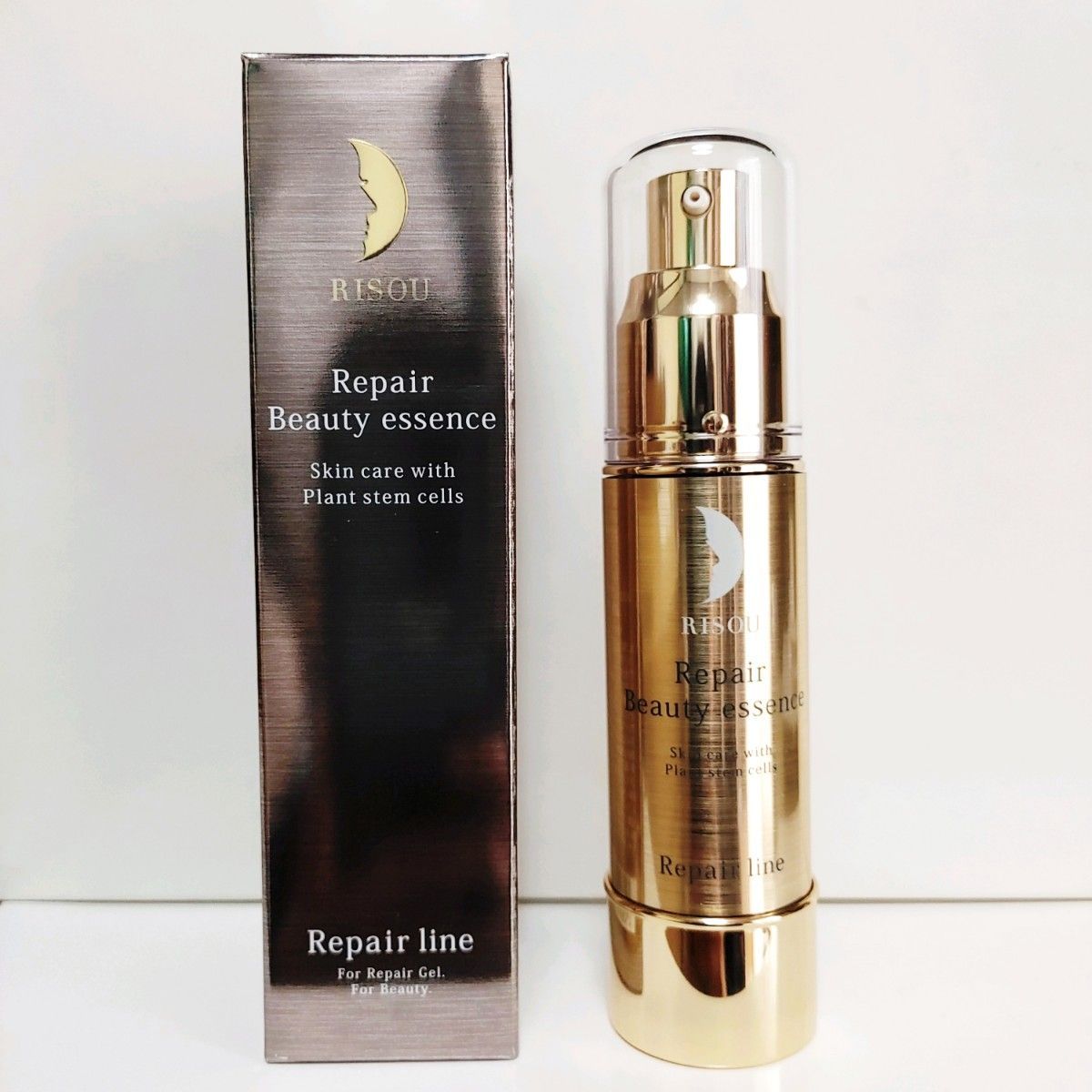 リソウ リペアビューティーエッセンス AP 32ml