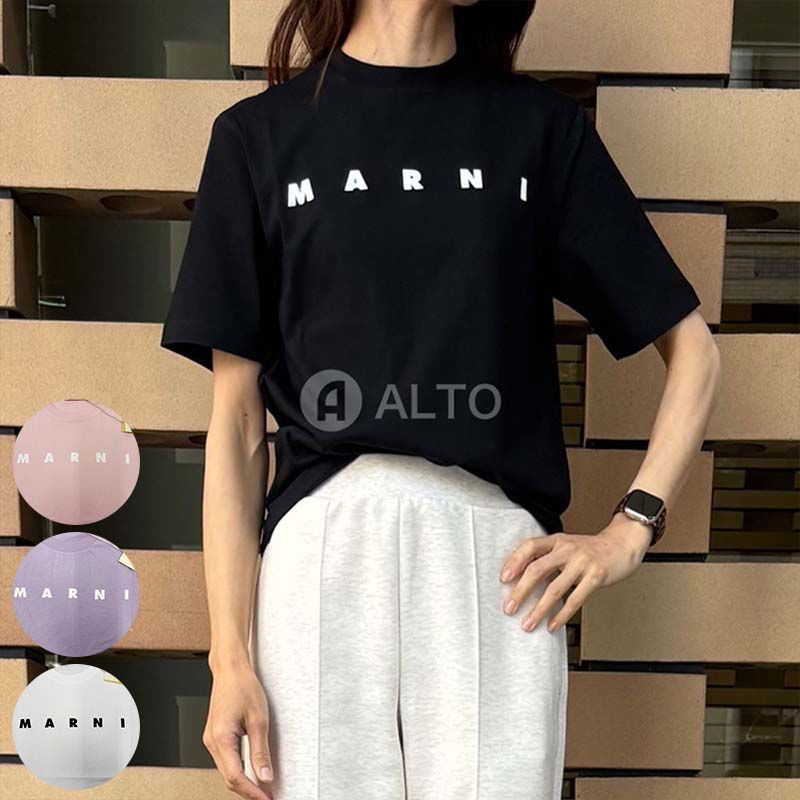 新品 MARNI Tシャツ4Y キッズ MARNI（マルニ） MARNI KIDS キッズ T
