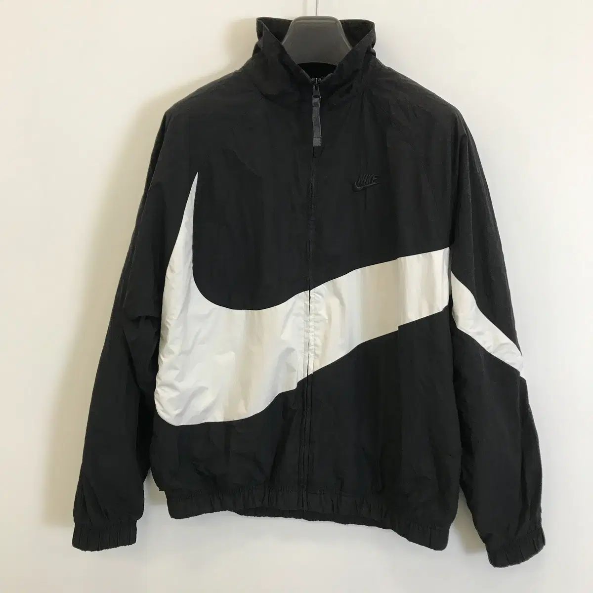 中古・古着通販NIKE M NIKE ビックスウォッシュ ウィンドブレーカー 