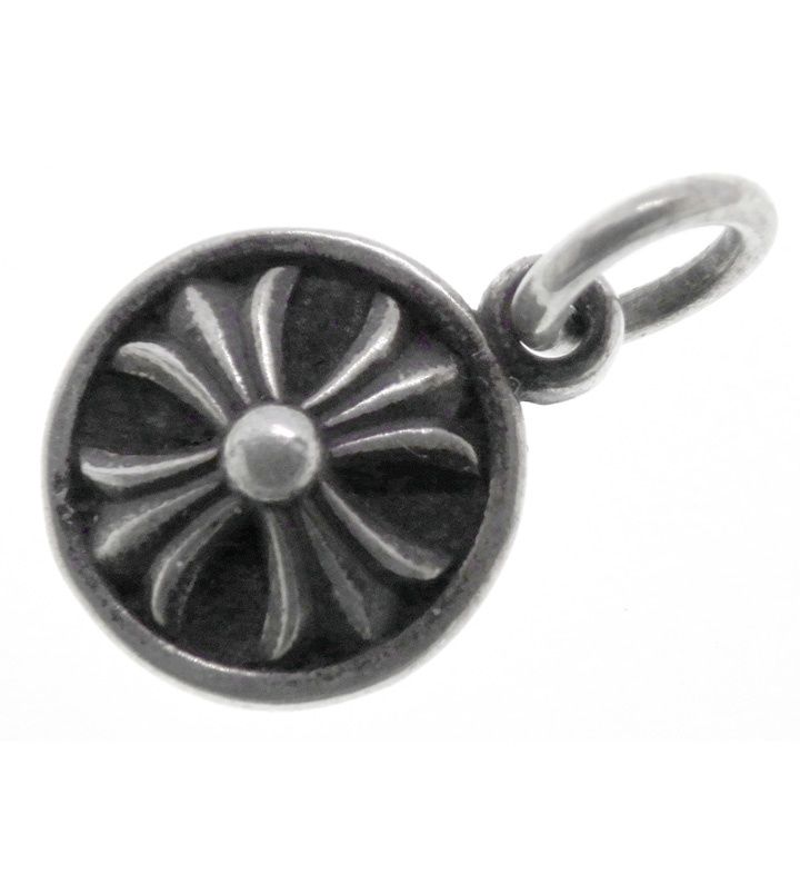 クロムハーツ CHROME HEARTS CHプラス プレート スタック チャーム 