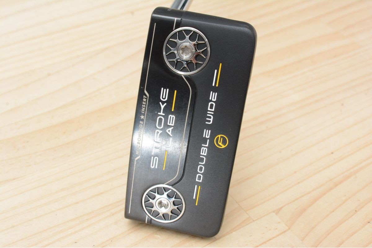 オデッセイ ODYSSEY ストロークラボ 6M stroke lab オデッセイ STROKE