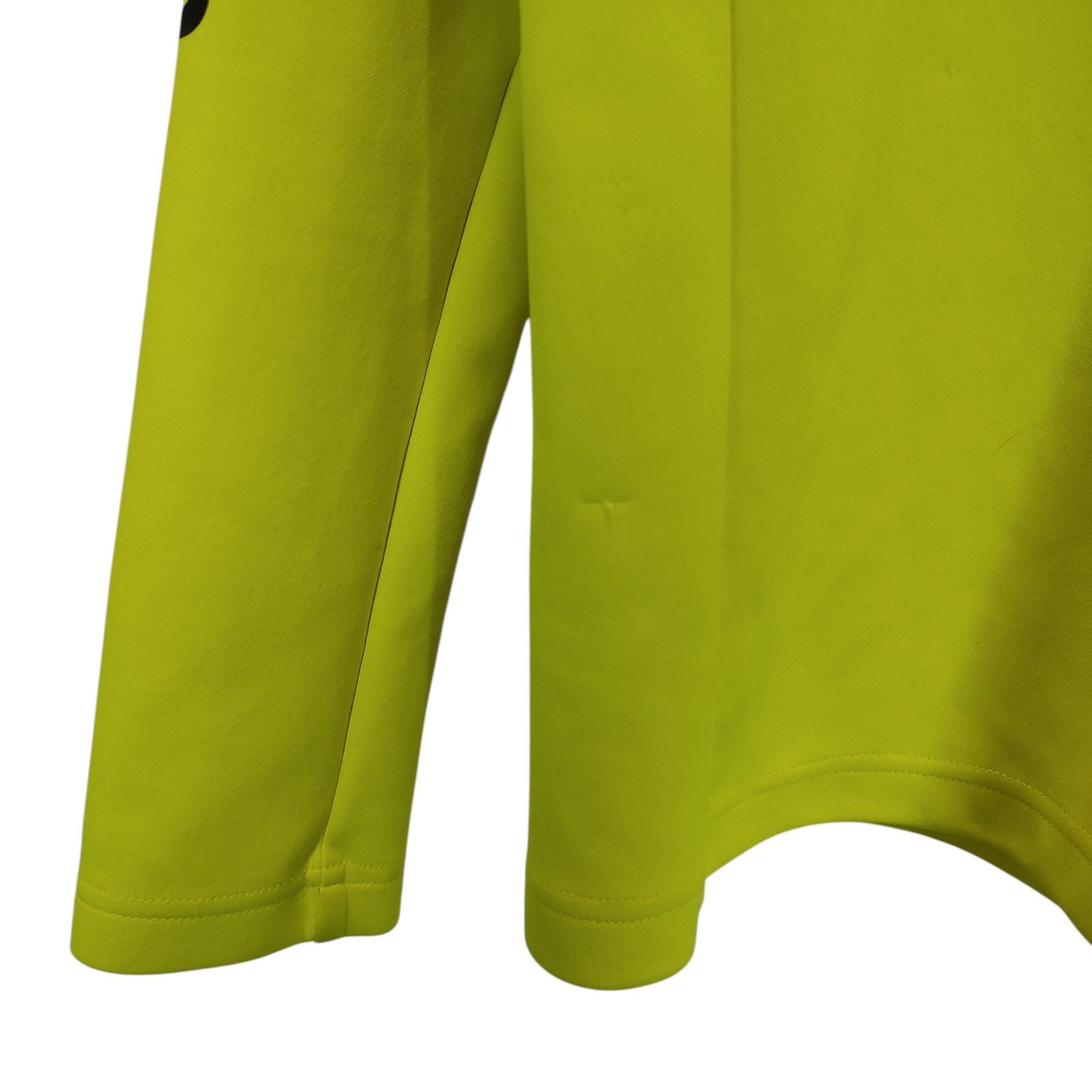 TFW49 ティーエフダブリュー ゴルフ MOCK NECK SHIRTS 長袖 モック