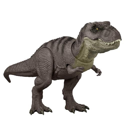 マテル ジュラシックワールド(JURASSIC WORLD) アパトサウルス