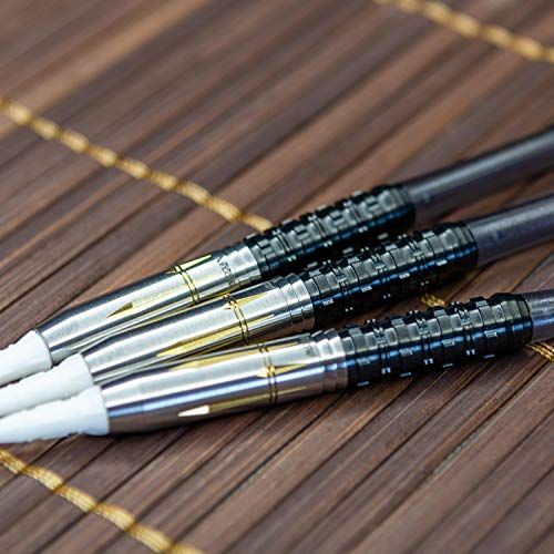  ダイナスティー エーフロー ブラックライン ジュジャク アセンション48 パク ヒョンチョルモデル バレル 対戦型ボードゲーム ダーツ パズル ボードゲーム