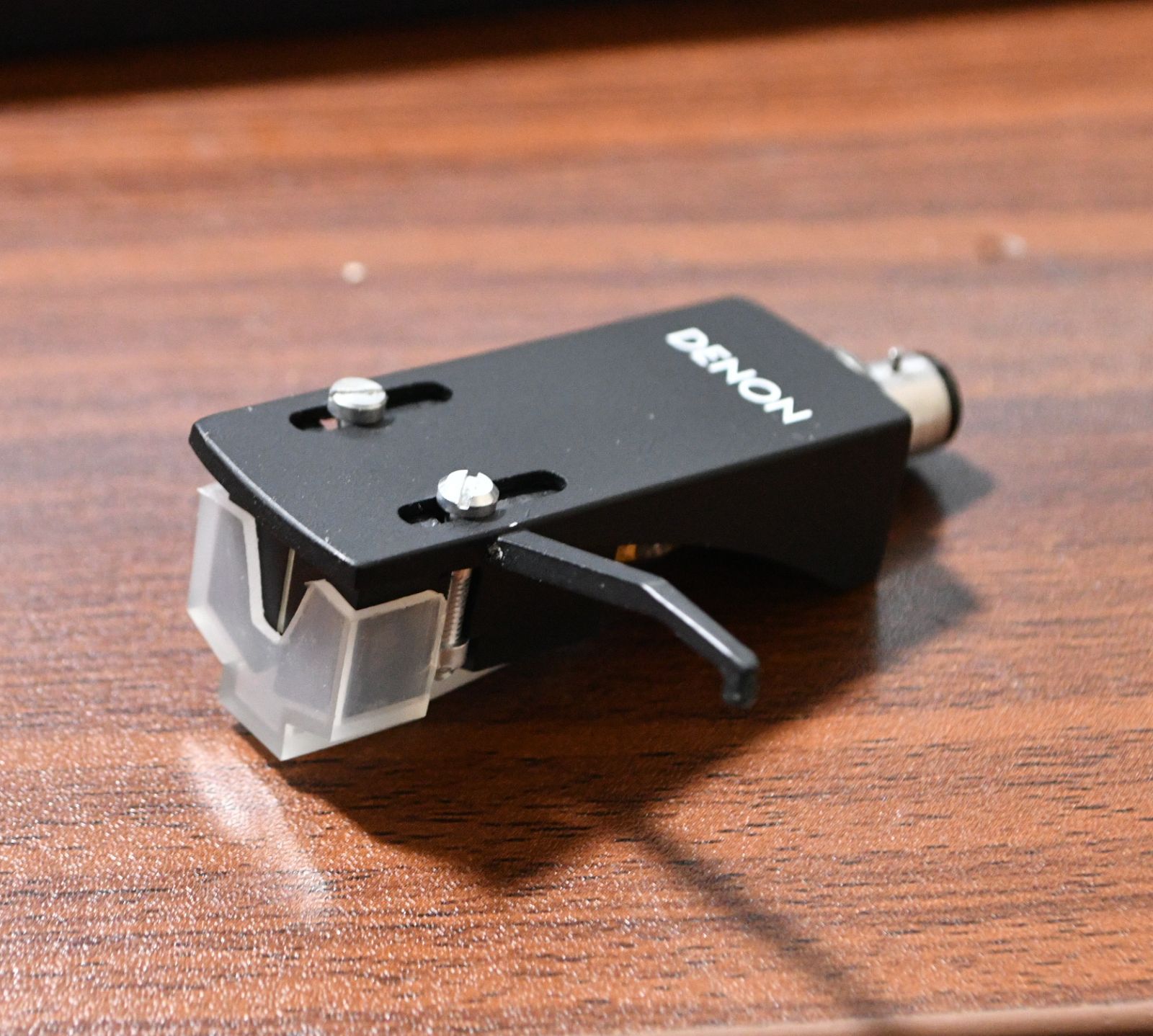 DENON DL-103 MCカートリッジ 公式通販 デノン MC型カートリッジ