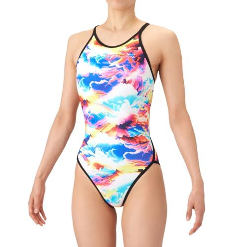 新品 arena(アリーナ) 競泳水着 トレーニング用 レディース