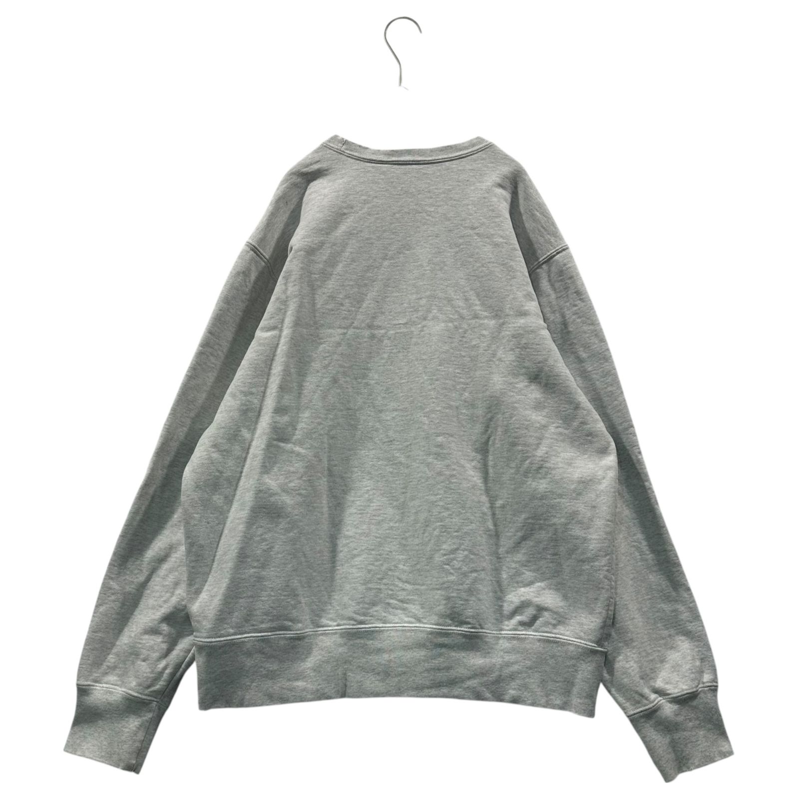 SUPREME(シュプリーム) 19AW Breed Crewneck ロゴ プリント スウェット