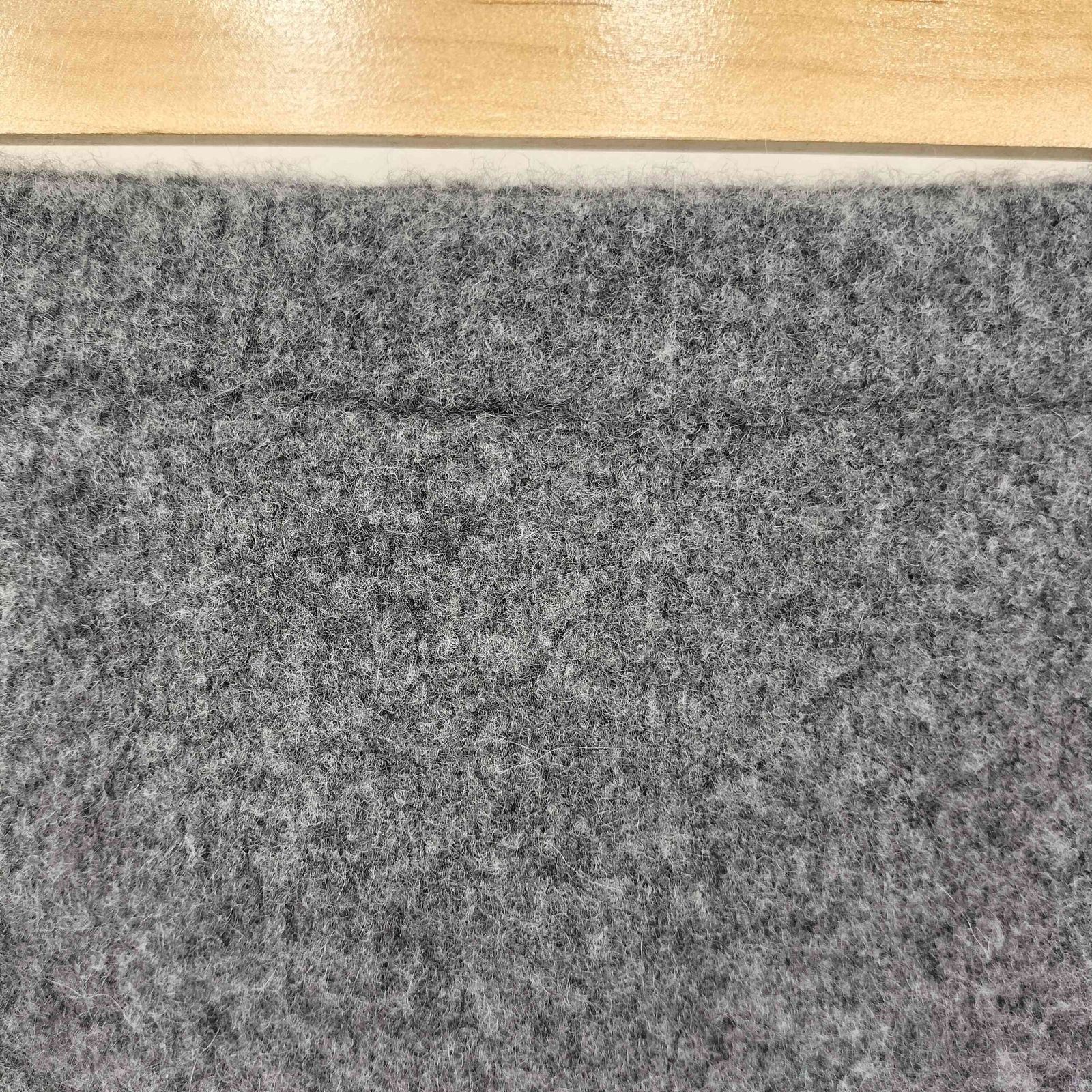ビオトープ Biotop yo cashmere halter bare top レディース FREE 