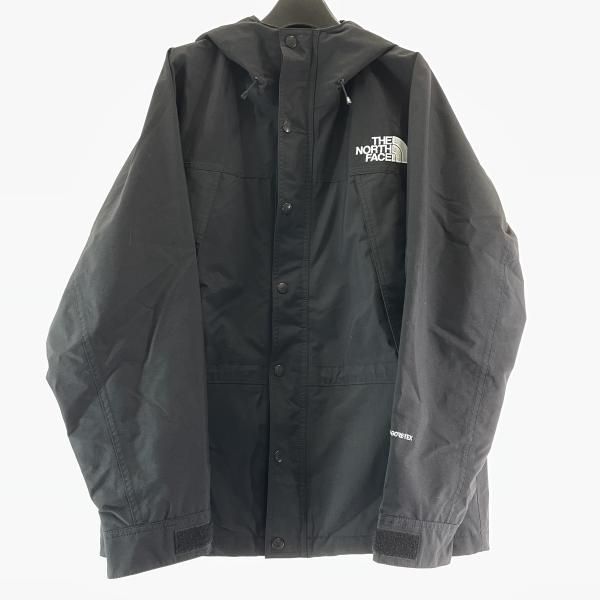 THE NORTH FACE ザノースフェイス フリースジャケット M RESOLVE