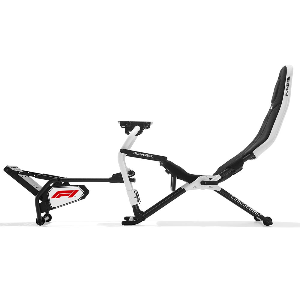 ☆新品・正規品☆ Playseat Challenge DD – F1 Edition FO00336 最新