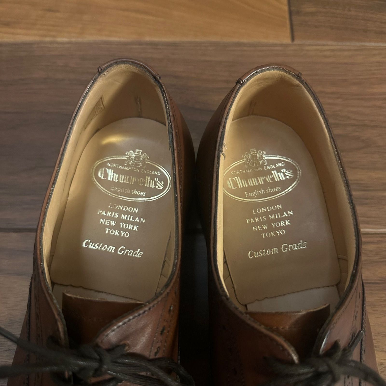 新品】Church