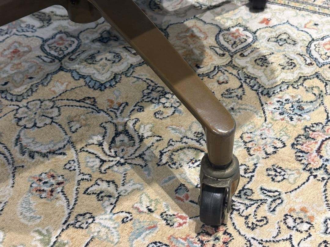 合皮レザー ブラック