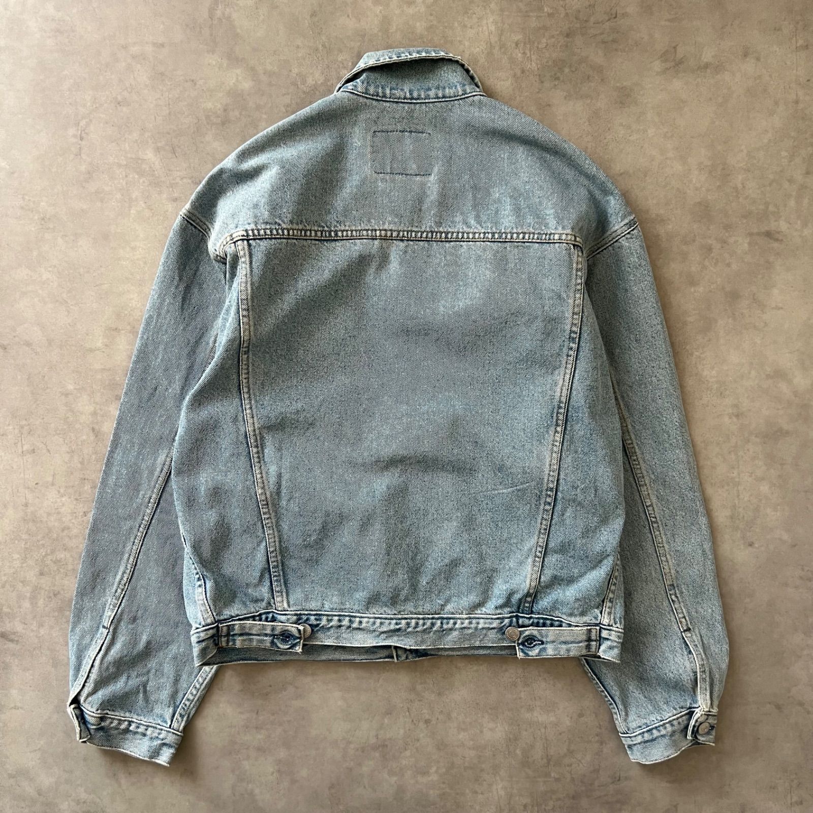 90s OLD GAP denim jacket オールドギャップ デニム ジャケット - メルカリ