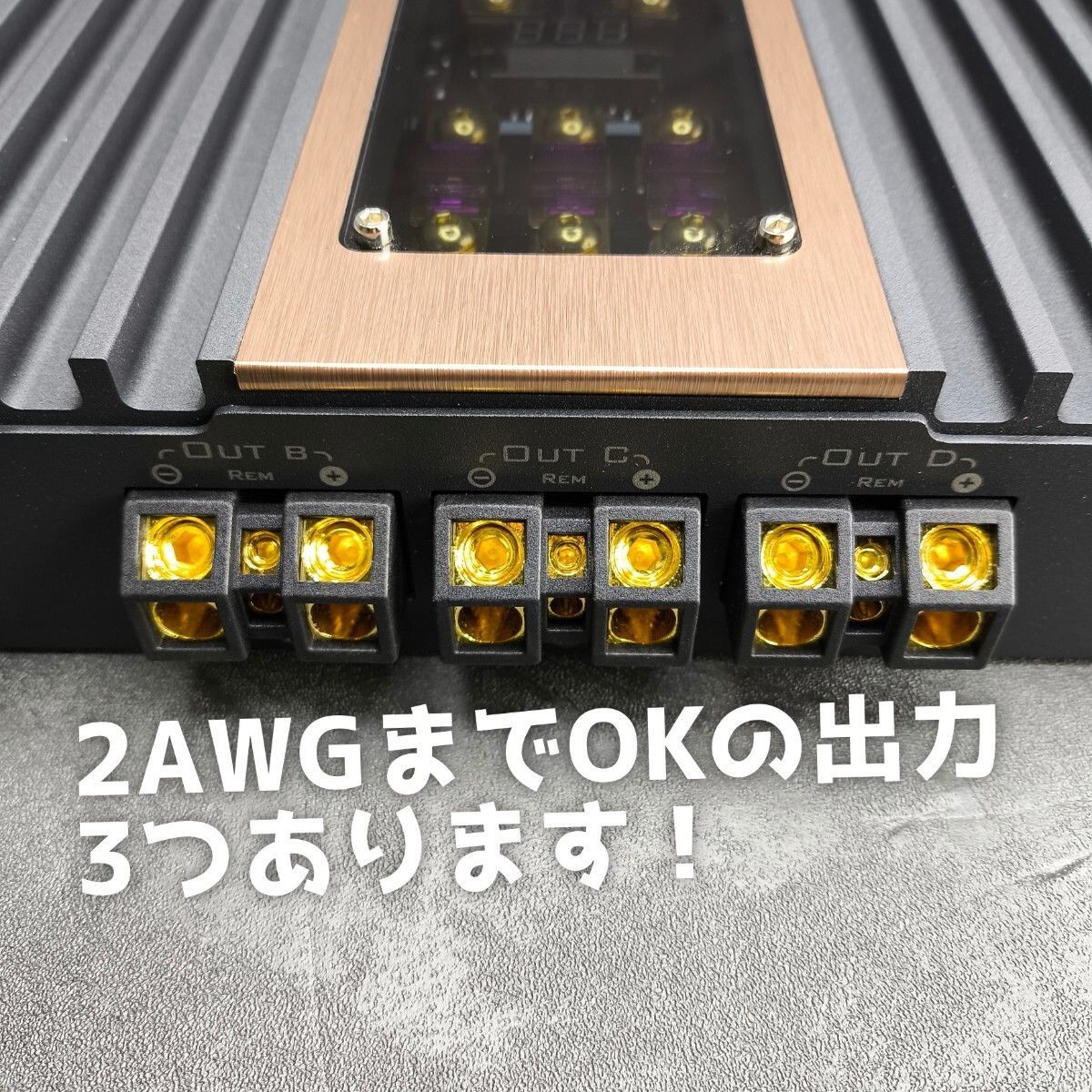 enough 20F ファラッド キャパシタ オーディオ　初期充電不要 FX AUDIO FX-AUDIO- Petit Tank Solid State DC電源ノイズクリーナー アンプ