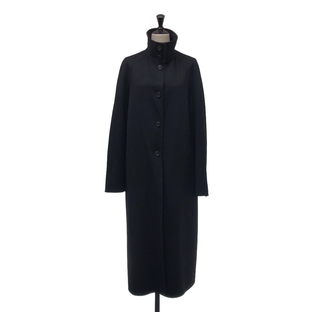 JIL SANDER / ジルサンダー | JOYCE / ウール オーバーシルエット