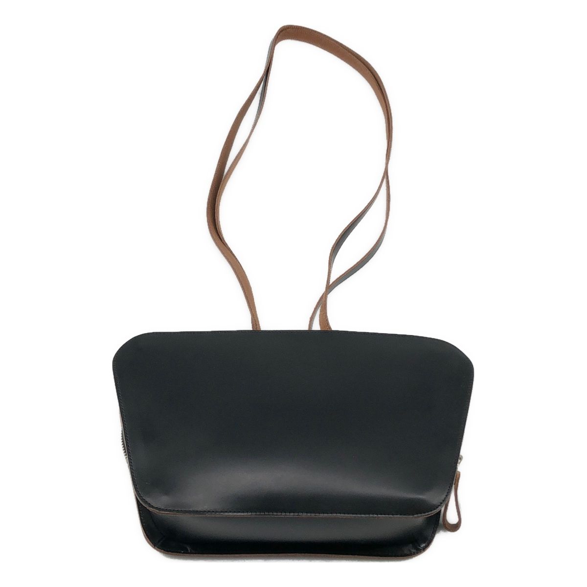 美品】 Yohji Yamamoto FEMME / ヨウジヤマモトファム | オールレザー 
