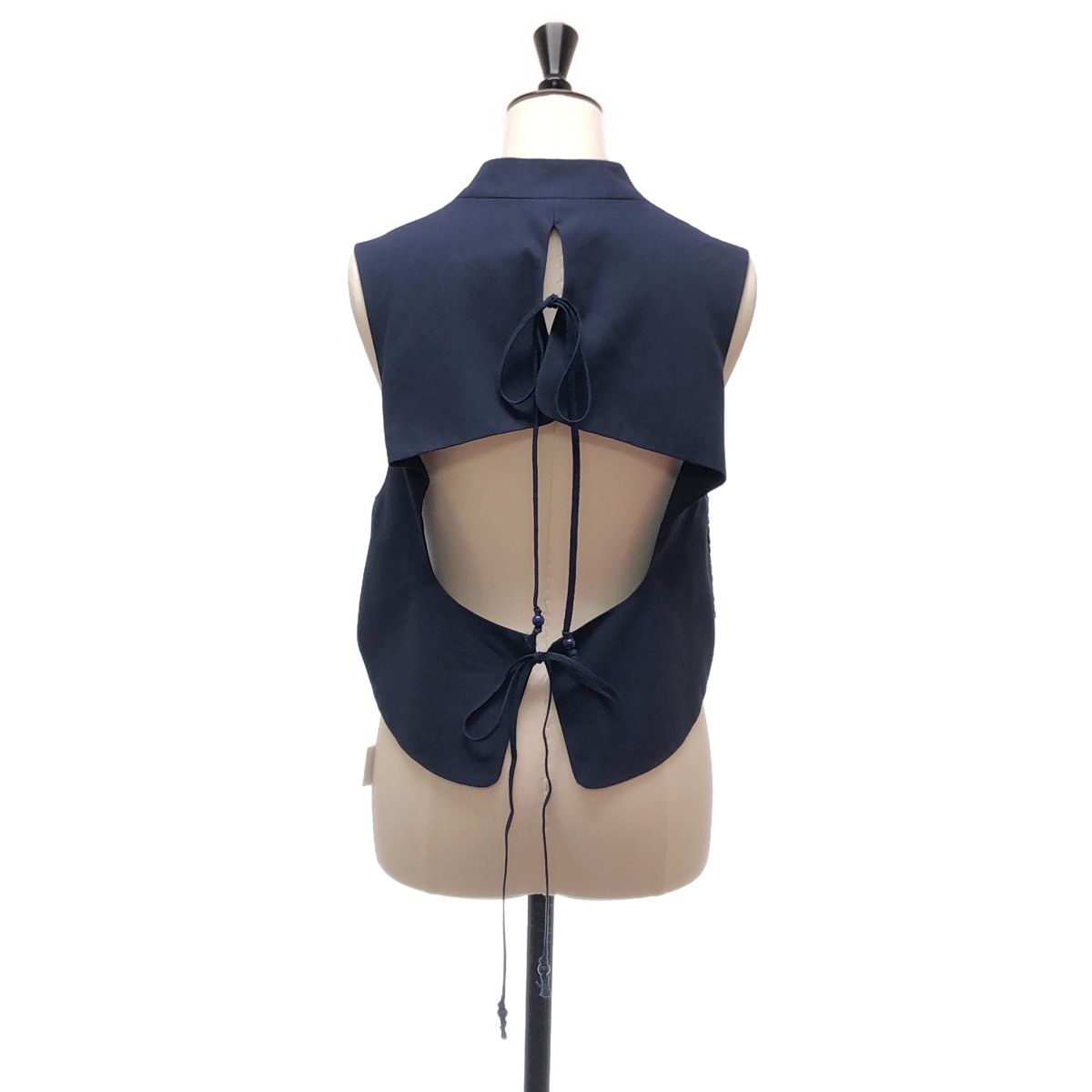 美品】 Mame Kurogouchi / マメクロゴウチ | 2024SS | Cording 