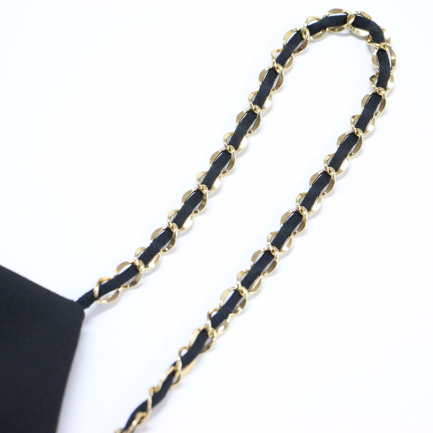 美品】ANAYI アナイ ワンピース ブラック 黒 サイズ:38(M) | 23秋冬 