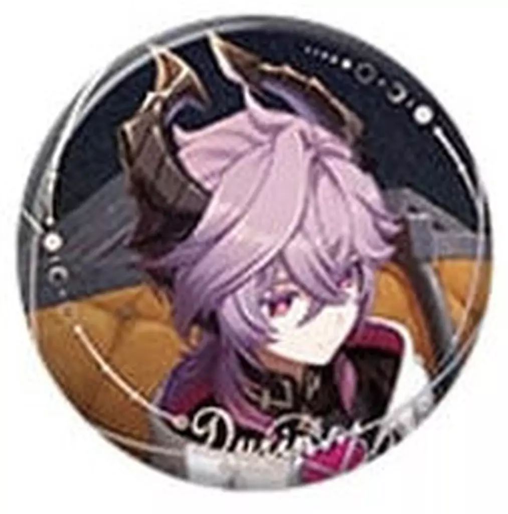 原神 月夜の叙事詩 缶バッジ ドゥリン ノーマル 22点 中古】バッジ・ビンズ ドゥリン(ノーマル) 「原神 月夜の叙事詩