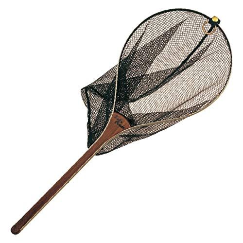 新品 昌栄(SIYOUEI) No.291 管理釣場用ラウンドネット シャンパンゴールド ラウンドタイプ 291